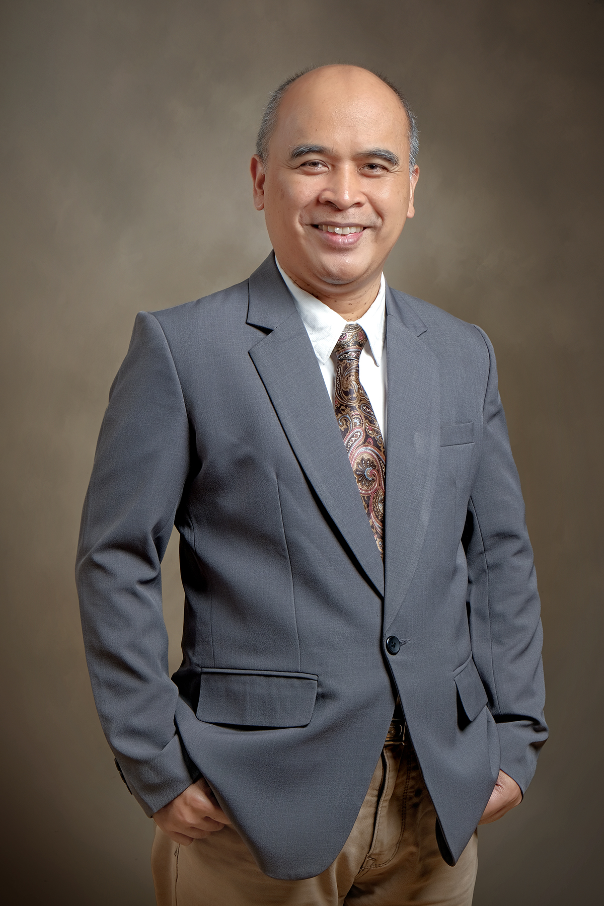 CEO PT Camar Galang Anugrah